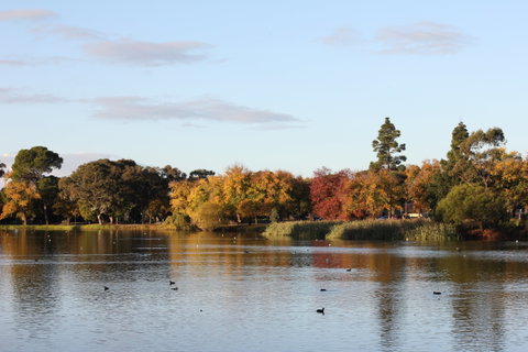 Lake Weeroona - Accommodation Great Ocean Road 0