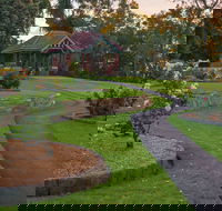 Macarthur Park - Accommodation Great Ocean Road
