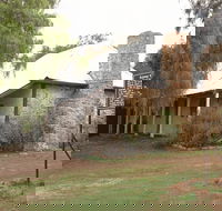 Military Barracks - Accommodation Great Ocean Road