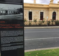 Naracoorte Heritage Trail - Accommodation Great Ocean Road