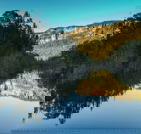 Nattai National Park - Accommodation Great Ocean Road