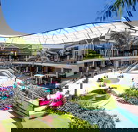 Pacific Fair Shopping Centre - Accommodation Great Ocean Road