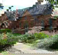Peppin Heritage Centre - Accommodation Great Ocean Road
