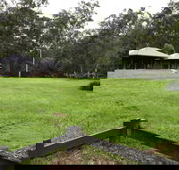 Samford Conservation Park and Bunyaville Conservation Park - Accommodation Great Ocean Road