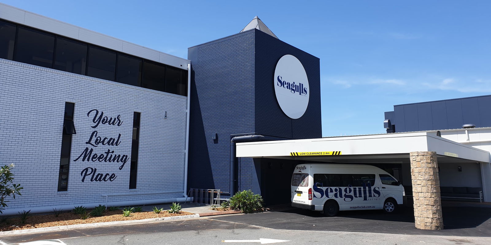 Tweed Heads West NSW Accommodation Great Ocean Road