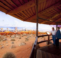 Silver City Mint and Art Centre