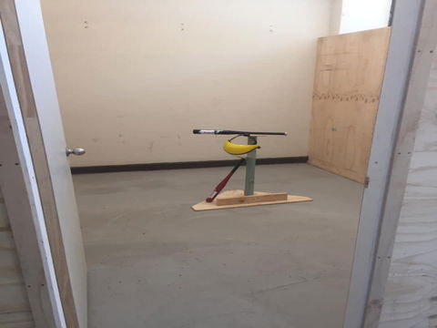 SmashLAB - Break Room Experience - Accommodation Great Ocean Road 2