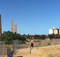 Smelters Trail Wallaroo - Accommodation Great Ocean Road