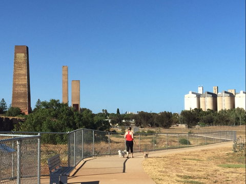 Smelters Trail, Wallaroo - Accommodation Great Ocean Road 0