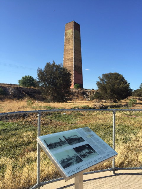 Smelters Trail, Wallaroo - Accommodation Great Ocean Road 1