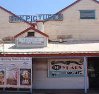 Sun Pictures Theatre - Accommodation Great Ocean Road