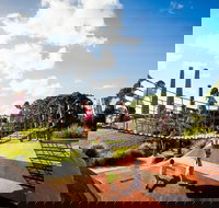 Sydney Park - Accommodation Great Ocean Road