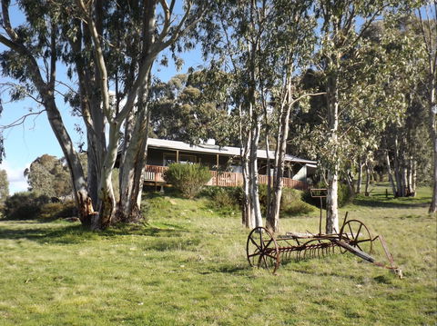 Taralee Orchards - Accommodation Great Ocean Road 2