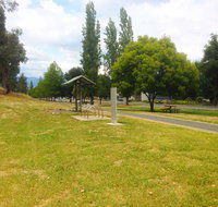 Taylors Gap to Myrtleford 10.5 km - Accommodation Great Ocean Road