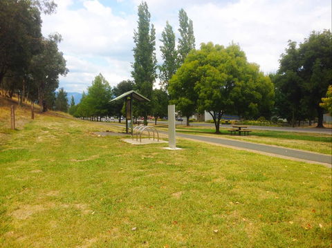 Taylors Gap To Myrtleford 10.5 Km - Accommodation Great Ocean Road 0
