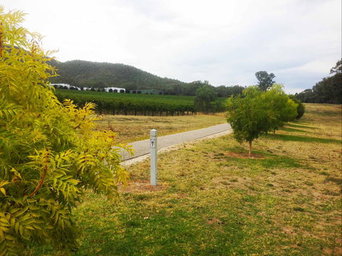 Taylors Gap To Myrtleford 10.5 Km - Accommodation Great Ocean Road 2