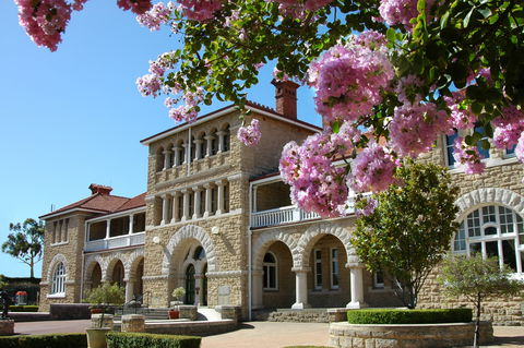 The Perth Mint - Accommodation Great Ocean Road 2