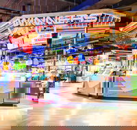 Timezone Surfers Paradise - Accommodation Great Ocean Road