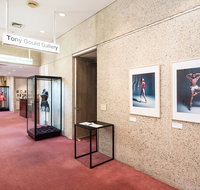 Tony Gould Gallery - Accommodation Great Ocean Road