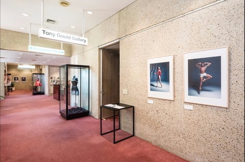 Tony Gould Gallery - Accommodation Great Ocean Road 0