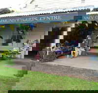 Vacy Community Arts Centre - Accommodation Great Ocean Road