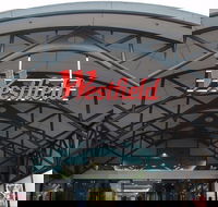 Westfield Shopping Centre Mount Druitt - Accommodation Great Ocean Road