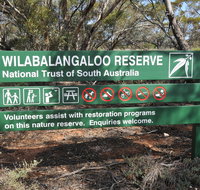 Wilabalangaloo Reserve - Accommodation Great Ocean Road