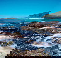 Wyrrabalong National Park - Accommodation Great Ocean Road