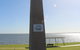 1956 Flood Marker - thumb 0