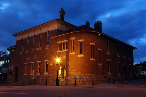 Albany Courthouse - Accommodation Great Ocean Road 1