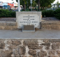 Barmera Horse Trough - Accommodation Great Ocean Road