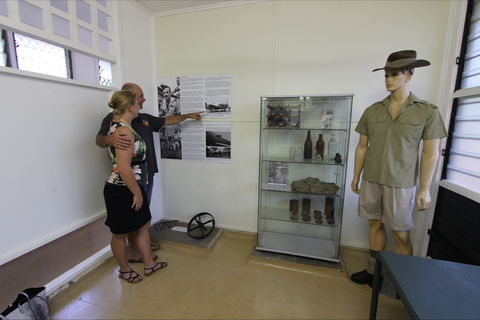Batchelor Museum - Accommodation Great Ocean Road 0