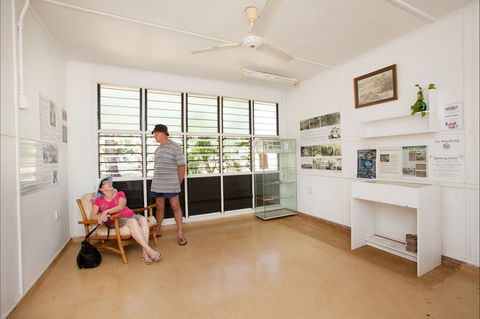 Batchelor Museum - Accommodation Great Ocean Road 2