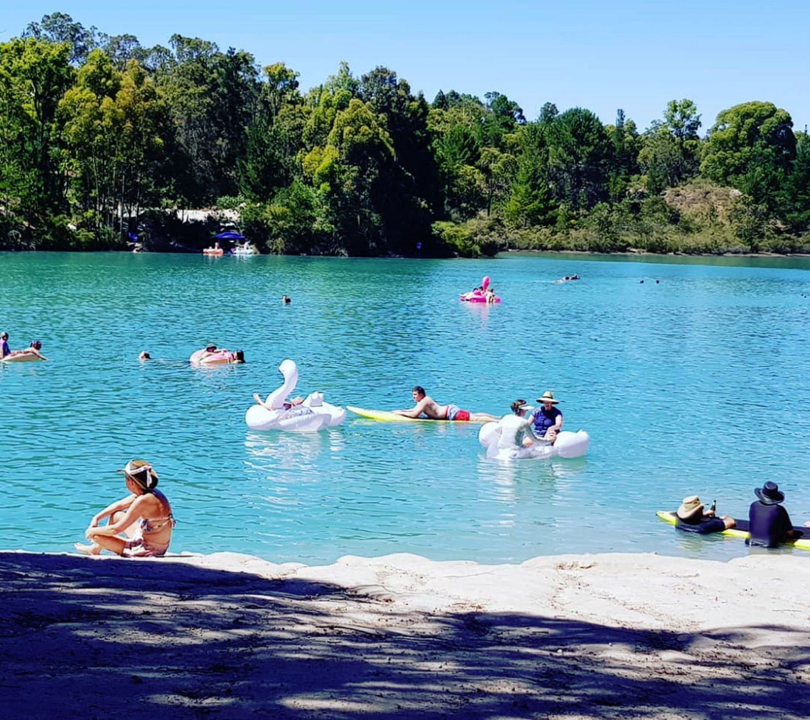 Allanson WA Accommodation Great Ocean Road