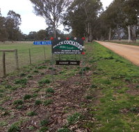 Black Cockatoo Bush Camp - Accommodation Great Ocean Road