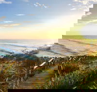 Boomerang Beach Pacific Palms - Accommodation Great Ocean Road