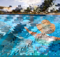 Boulia Sports and Aquatic Centre - Accommodation Great Ocean Road