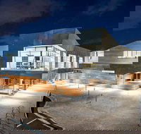 Bowery Theatre - Accommodation Great Ocean Road