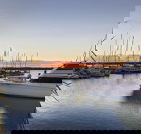 Bundaberg Port Marina - Accommodation Great Ocean Road