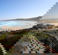 Cape Conran Nature Trail - Accommodation Great Ocean Road