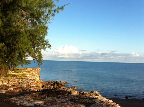 Casuarina Coastal Reserve - Accommodation Great Ocean Road 1