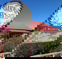 Ceduna National Trust Musuem - Accommodation Great Ocean Road