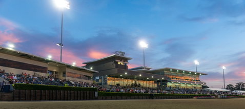 Club Menangle - Accommodation Great Ocean Road 0