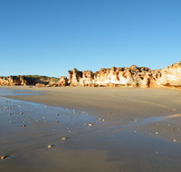 Coastal Route South of Broome - Accommodation Great Ocean Road