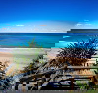 Corindi Beach - Accommodation Great Ocean Road