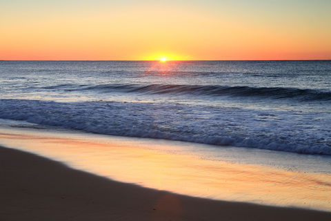 Culburra Surf Beach - Accommodation Great Ocean Road 0