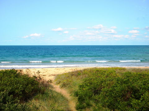 Culburra Surf Beach - Accommodation Great Ocean Road 1