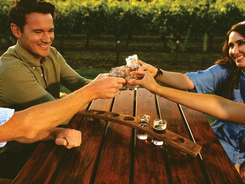 Denmark Food And  Wine Trail - Accommodation Great Ocean Road 0