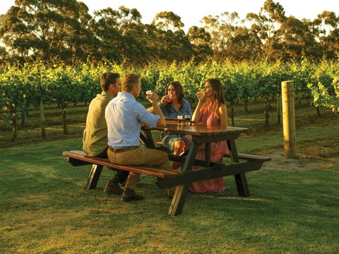 Denmark Food And  Wine Trail - Accommodation Great Ocean Road 2
