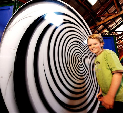 Discovery Science & Technology Centre - Accommodation Great Ocean Road 0